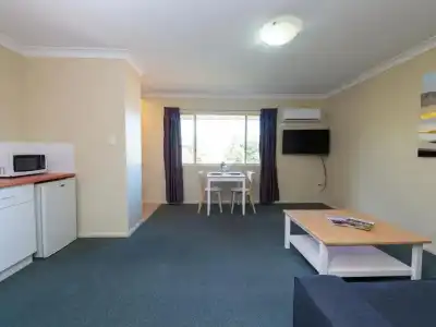 Villa Nova Motel - 31