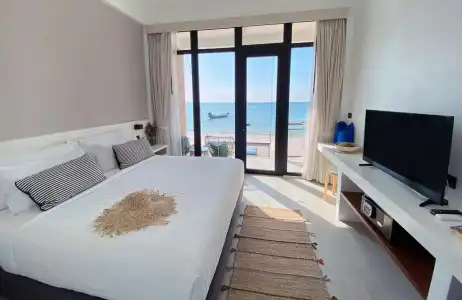 Blue Tao Beach - 4