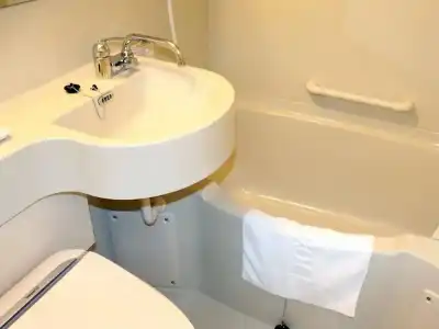 Toyoko Inn Osaka Tsutenkaku Mae - 40
