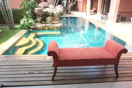 Pratamnak villa - 48