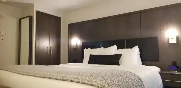 Best Western Laval-Montreal - 58