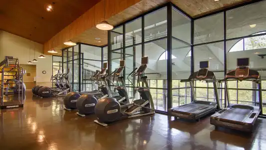 Omni Barton Creek Resort & Spa Austin - 20