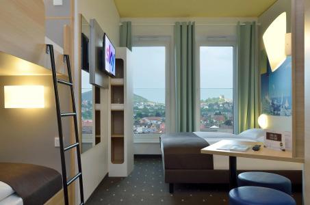 B&B Fulda-City - 7