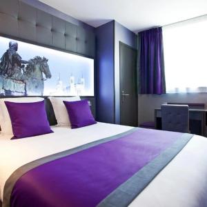 des Savoies Lyon Perrache - 14