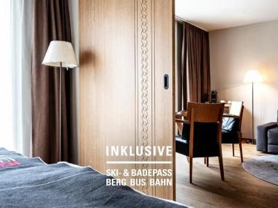 Boutique GuardaVal Scuol - 74