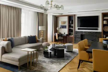 Four Seasons London at Tower Bridge - 16