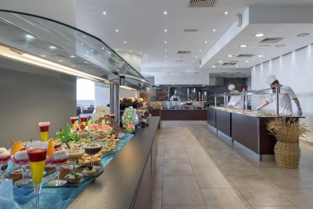 Avra Beach Resort & Bungalows - All Inclusive - 33