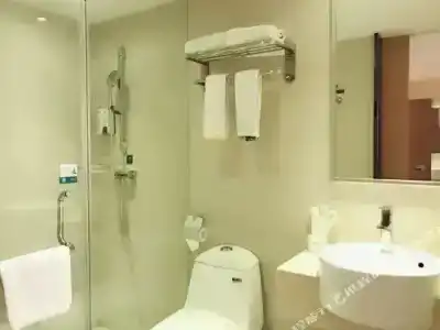 City Comfort Inn Guangzhou Tianpingjia Metro Station - 24