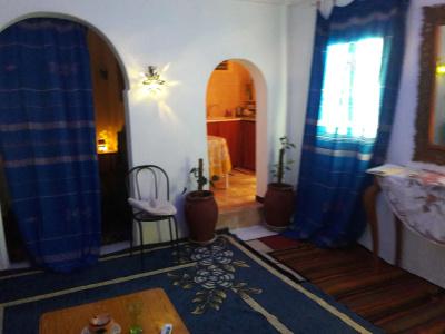 Dar Kenza Tunis - 12