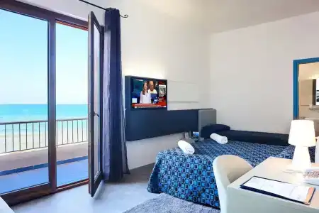 La Battigia - 162