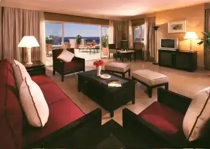 JAZ Dahabeya - 6