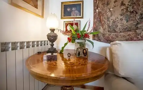 Rocca Castello B&B - 10