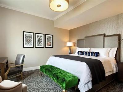 The St. Anthony, a Luxury Collection, San Antonio - 62