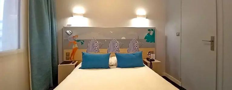 Best Western Royan Ocean - 68