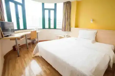 7days Inn Xian Beiguanzheng Street Beishao Gate - 20