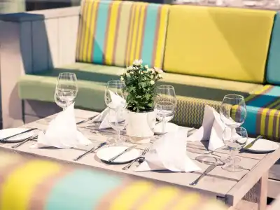 Mercure Dortmund Messe - 24