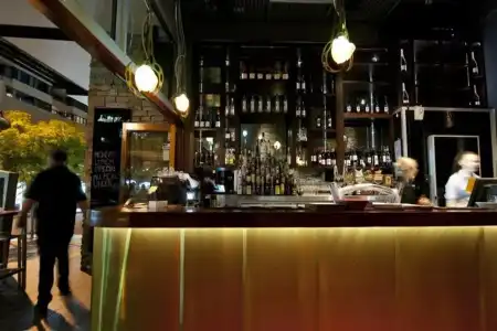 Mantra Terrace Brisbane - 11