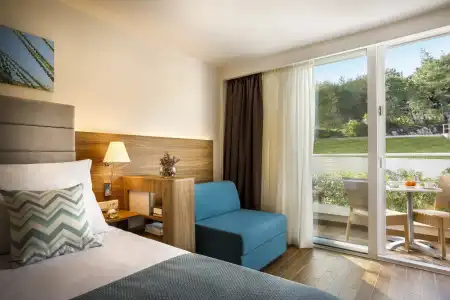 Valamar Bellevue Resort - All Inclusive - 15