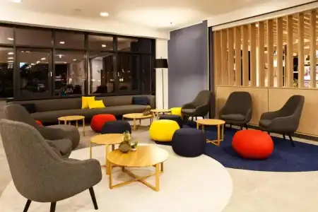 Holiday Inn Express Offenburg by IHG - 13