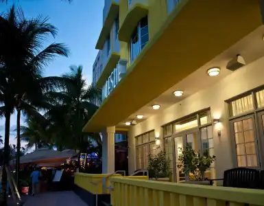 Leslie Ocean Drive - 34