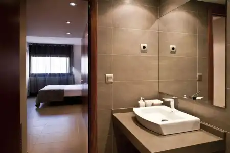 Up Suites BCN - 9