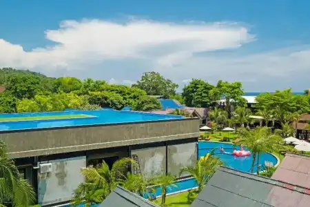 Phi Phi Andaman Legacy Resort - 124