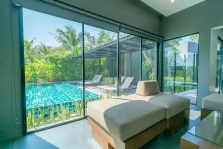 SEAnery Beach Resort - 47
