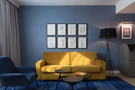 Canopy by Hilton Zagreb - 46