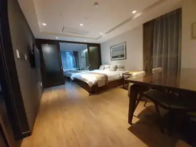 Ocloud Gangnam - 77