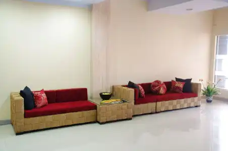 Puri Saron Denpasar - 6