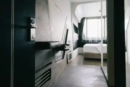 The Xtreme Suites - 51