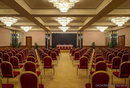 Sheraton Bahrain - 8