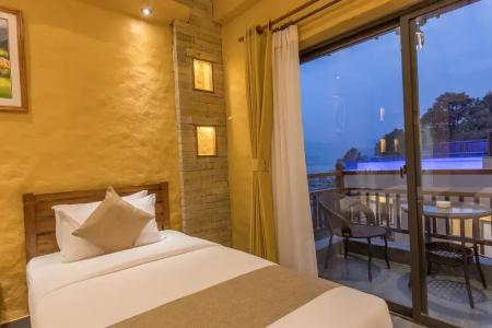 Bar Peepal Resort - 67