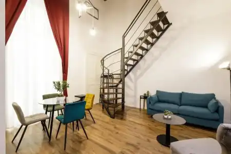 Pala Suites - 304