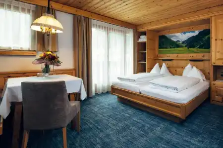 Wellnesshote Engadin - 26