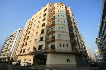Rose Garden Apartments - Bur Dubai - 0