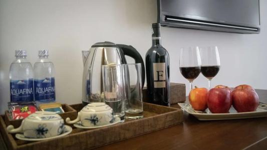 Dong Duong & Suites - 54