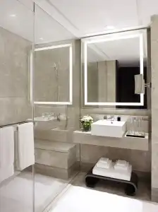 Singapore Marriott Tang Plaza - 46