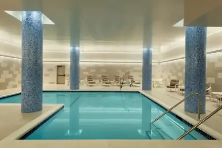 Embassy Suites by Hilton Minneapolis Downtown - 13