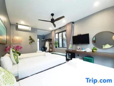 Sea'lavie Boutique Resort & Spa - 101