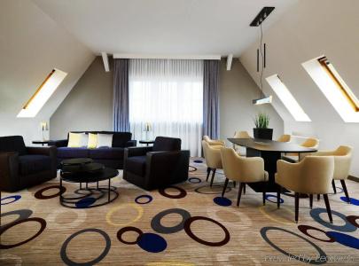 Sheraton Hannover Pelikan - 7