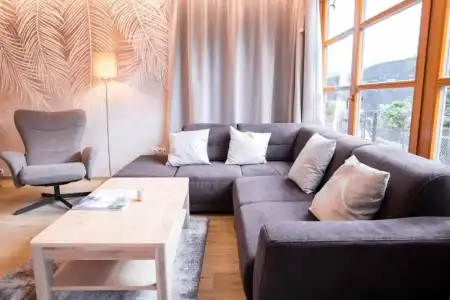 Amenity & Resort Špindlerův Mlýn - 66