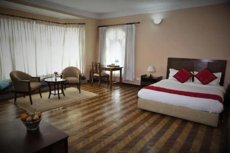 Rokpa Guest House - 18