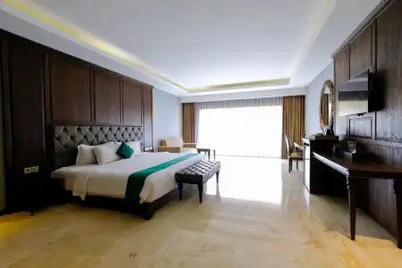 The Westlake & Resort Yogyakarta - 37