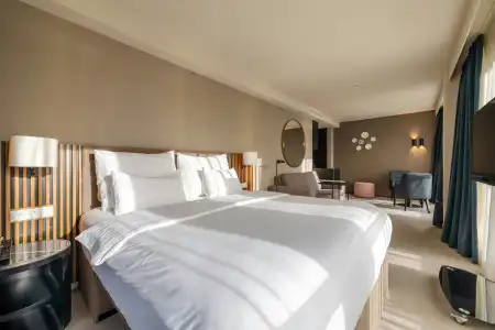 Pestana Amsterdam Riverside - 33