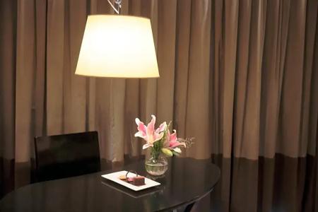 Novotel Kolkata - & Residences - 99