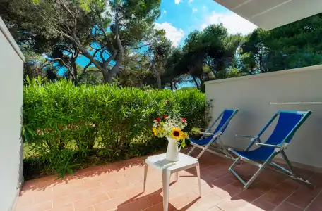 ROBINSON APULIA - All Inclusive - 38