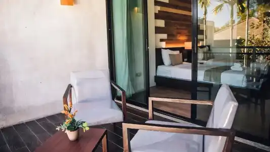 B2 Pai Premier Resort - 112