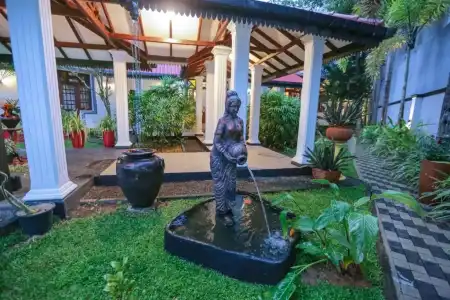 Arcadia Resort - 8