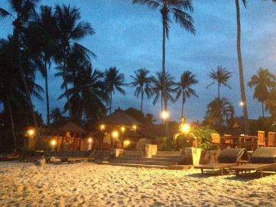Kanok Buri Resort - 22